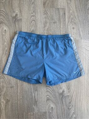 Nike Athletic Running Shorts